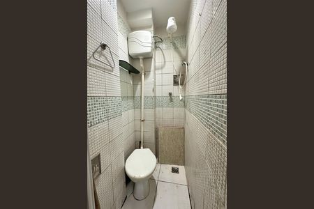 Apartamento para alugar com 110m², 2 quartos e sem vaga
