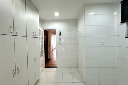 Apartamento para alugar com 110m², 2 quartos e sem vaga