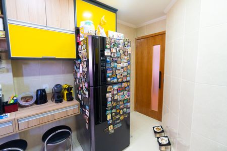Apartamento à venda com 73m², 3 quartos e 1 vaga Apartamento à venda com 73m², 3 quartos e 1 vagaCozinha