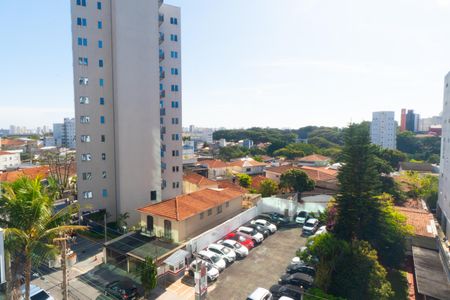 Apartamento à venda com 73m², 3 quartos e 1 vaga Apartamento à venda com 73m², 3 quartos e 1 vagaVista do Quarto 1