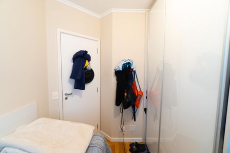 Apartamento à venda com 73m², 3 quartos e 1 vaga Apartamento à venda com 73m², 3 quartos e 1 vagaQuarto 2