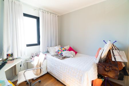 Apartamento à venda com 73m², 3 quartos e 1 vaga Apartamento à venda com 73m², 3 quartos e 1 vagaQuarto 3