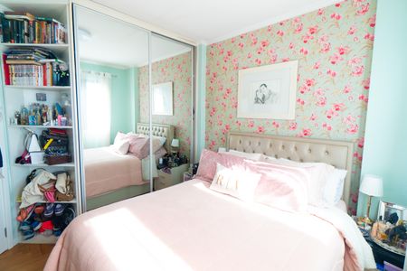 Apartamento à venda com 73m², 3 quartos e 1 vaga Apartamento à venda com 73m², 3 quartos e 1 vagaQuarto 1