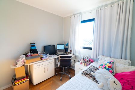 Apartamento à venda com 73m², 3 quartos e 1 vaga Apartamento à venda com 73m², 3 quartos e 1 vagaQuarto 3