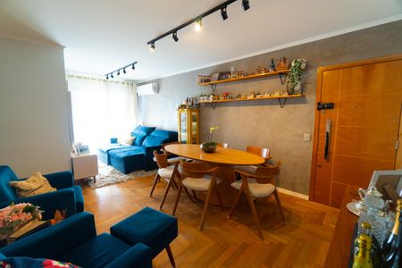 Apartamento à venda com 73m², 3 quartos e 1 vaga Apartamento à venda com 73m², 3 quartos e 1 vagaSala