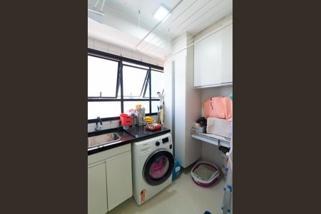 Apartamento à venda com 73m², 3 quartos e 1 vaga Apartamento à venda com 73m², 3 quartos e 1 vagaÁrea de Serviço