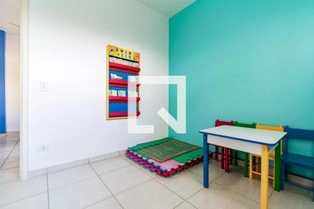 Apartamento à venda com 73m², 3 quartos e 1 vaga Apartamento à venda com 73m², 3 quartos e 1 vagaBrinquedoteca