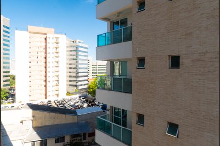 Apartamento à venda com 73m², 3 quartos e 1 vaga Apartamento à venda com 73m², 3 quartos e 1 vagaVista do Quarto 2