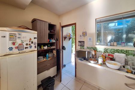 Cozinha de casa para alugar com 2 quartos, 60m² em Engenho do Mato, Niterói