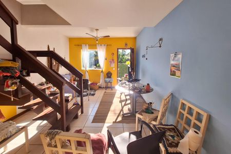 Casa para alugar com 2 quartos, 60m² em Engenho do Mato, Niterói