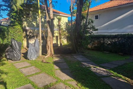 Área comum de casa para alugar com 2 quartos, 60m² em Engenho do Mato, Niterói