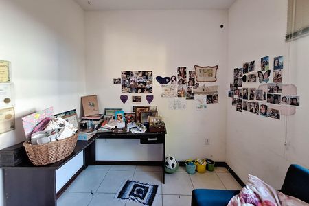 Quarto 2 de casa para alugar com 2 quartos, 60m² em Engenho do Mato, Niterói
