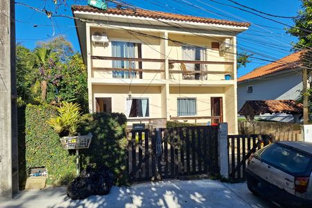 Fachada de casa para alugar com 2 quartos, 60m² em Engenho do Mato, Niterói