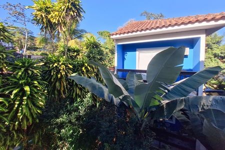 Vista do quarto 2 de casa para alugar com 2 quartos, 60m² em Engenho do Mato, Niterói