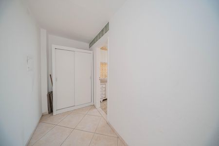 Corredor de kitnet/studio para alugar com 1 quarto, 37m² em Jardim Paulista, São Paulo