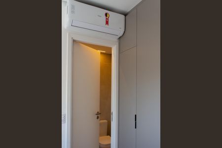 Apartamento para alugar com 27m², 1 quarto e sem vaga Apartamento para alugar com 27m², 1 quarto e sem vagaSuíte