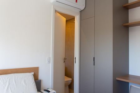 Apartamento para alugar com 27m², 1 quarto e sem vaga Apartamento para alugar com 27m², 1 quarto e sem vagaSuíte