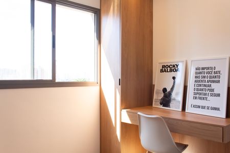 Apartamento para alugar com 1 quarto, 27m² em Santo Amaro, São Paulo