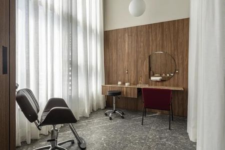 Apartamento para alugar com 27m², 1 quarto e sem vaga Apartamento para alugar com 27m², 1 quarto e sem vagaÁrea Comum - Beleza