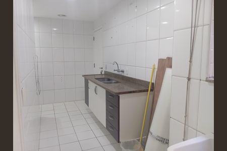 Apartamento para alugar com 130m², 3 quartos e 1 vaga Apartamento para alugar com 130m², 3 quartos e 1 vagaÁrea de Serviço