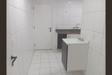 Apartamento para alugar com 130m², 3 quartos e 1 vaga Apartamento para alugar com 130m², 3 quartos e 1 vagaCozinha