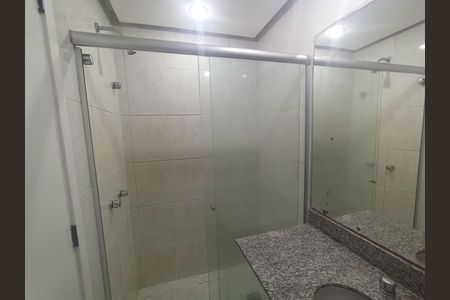 Apartamento para alugar com 130m², 3 quartos e 1 vaga Apartamento para alugar com 130m², 3 quartos e 1 vagabanheiro social