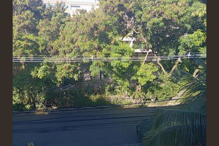 Apartamento para alugar com 130m², 3 quartos e 1 vaga Apartamento para alugar com 130m², 3 quartos e 1 vagaVista da Varanda