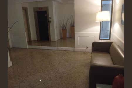 Apartamento para alugar com 130m², 3 quartos e 1 vaga Apartamento para alugar com 130m², 3 quartos e 1 vagahall de entrada