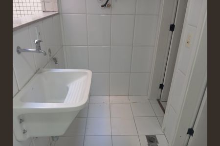 Apartamento para alugar com 130m², 3 quartos e 1 vaga Apartamento para alugar com 130m², 3 quartos e 1 vagaÁrea de Serviço