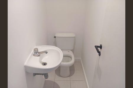 Apartamento para alugar com 130m², 3 quartos e 1 vaga Apartamento para alugar com 130m², 3 quartos e 1 vagaLavabo