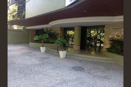 Apartamento para alugar com 130m², 3 quartos e 1 vaga Apartamento para alugar com 130m², 3 quartos e 1 vagaÁrea externa