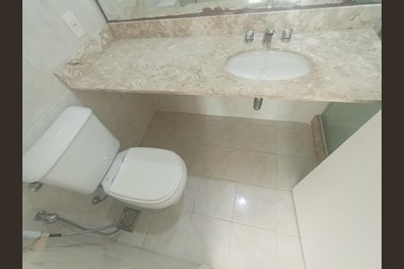 Apartamento para alugar com 130m², 3 quartos e 1 vaga Apartamento para alugar com 130m², 3 quartos e 1 vagabanheiro suíte