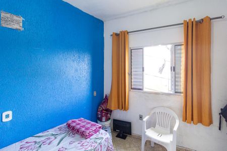 Quarto 2 de casa para alugar com 2 quartos, 91m² em Jardim Roberto, Osasco