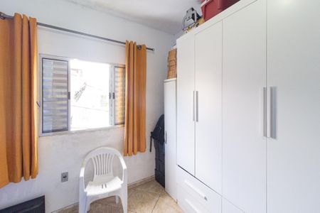 Quarto 2 de casa para alugar com 2 quartos, 91m² em Jardim Roberto, Osasco