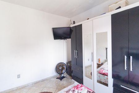 Quarto 1 de casa para alugar com 2 quartos, 91m² em Jardim Roberto, Osasco
