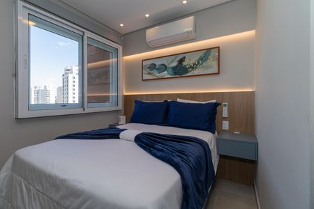 Kitnet/Studio à venda com 1 quarto, 20m² em Vila Romana, São Paulo