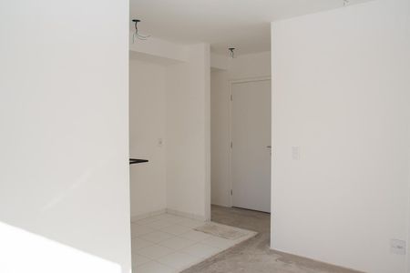 sala de apartamento à venda com 2 quartos, 41m² em Sítio da Figueira, São Paulo