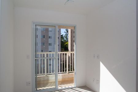 sala de apartamento à venda com 2 quartos, 41m² em Sítio da Figueira, São Paulo