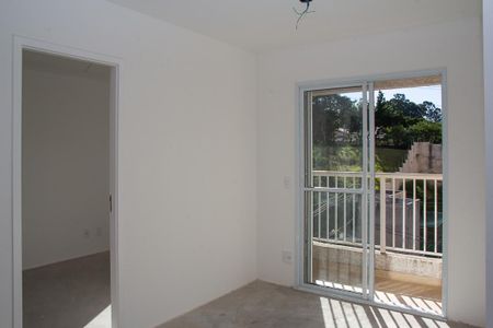 sala de apartamento à venda com 2 quartos, 41m² em Sítio da Figueira, São Paulo