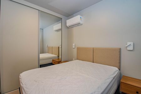 Loft de kitnet/studio à venda com 1 quarto, 33m² em Rio Branco, Porto Alegre