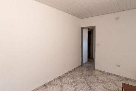 Sala de casa para alugar com 2 quartos, 110m² em Vila Gustavo, São Paulo