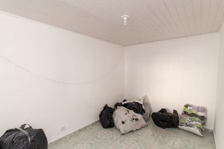 Quarto 1 de casa para alugar com 2 quartos, 110m² em Vila Gustavo, São Paulo