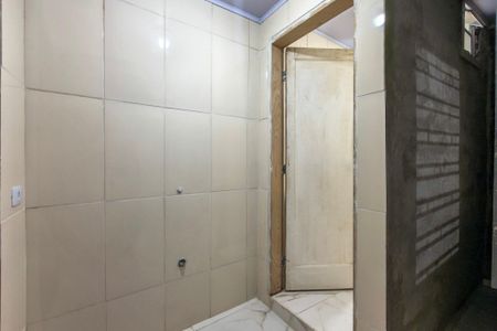Casa para alugar com 50m², 0 quarto e sem vaga Casa para alugar com 50m², 0 quarto e sem vagaÁrea de Serviço