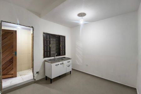 Casa para alugar com 50m², 0 quarto e sem vaga Casa para alugar com 50m², 0 quarto e sem vagaCozinha