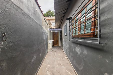 Casa para alugar com 50m², 0 quarto e sem vaga Casa para alugar com 50m², 0 quarto e sem vagaÁrea de Serviço