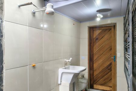 Casa para alugar com 50m², 0 quarto e sem vaga Casa para alugar com 50m², 0 quarto e sem vagaÁrea de Serviço