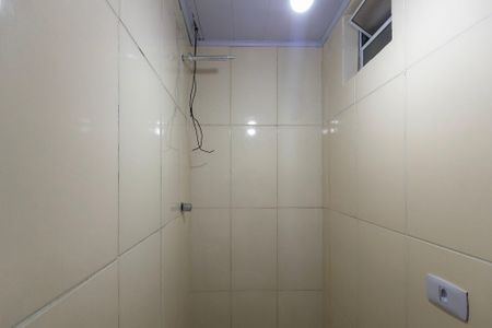 Banheiro de casa para alugar com 0 quarto, 50m² em Cidade Ocian, Praia Grande