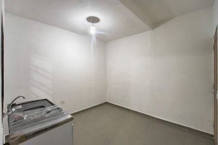 Cozinha  de casa para alugar com 0 quarto, 50m² em Cidade Ocian, Praia Grande