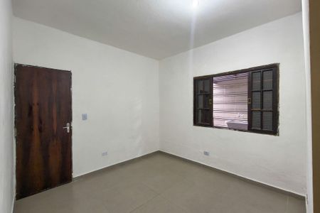 Sala/Quarto de casa para alugar com 0 quarto, 50m² em Cidade Ocian, Praia Grande