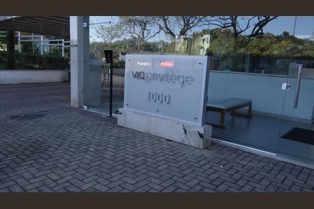 Fachada de apartamento à venda com 3 quartos, 256m² em Barra da Tijuca, Rio de Janeiro